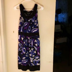 In Focus Studio sun dress